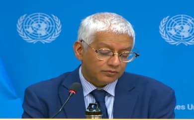 Haiti records sharp increase in rapes