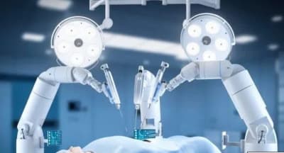 Guyana participates in historic longest-distance robotic heart surgery