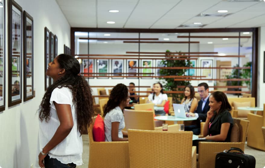 Club Kingston named best airport lounge in Latin America, Caribbean by Priority Pass