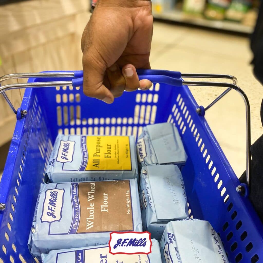 Jamaica Flour Mills announces price increase on flour products
