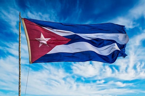 US ready to provide US$100 million in direct aid to Cubans