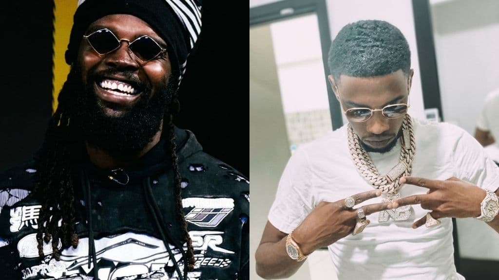 Yaksta and Bellwetha release controversial ‘Farmer and Banger’ collaboration