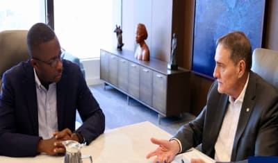 PAHO, Google join forces to expand access to health info across Americas