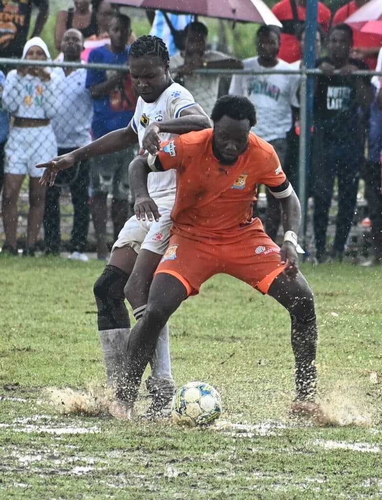 Humble Lion, Tru-Juice set to clash in Jamaica Football Championships final