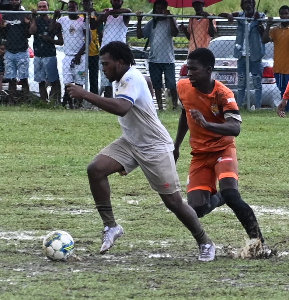 Sakka Club, Reno FC seek redemption after Championships heartbreak