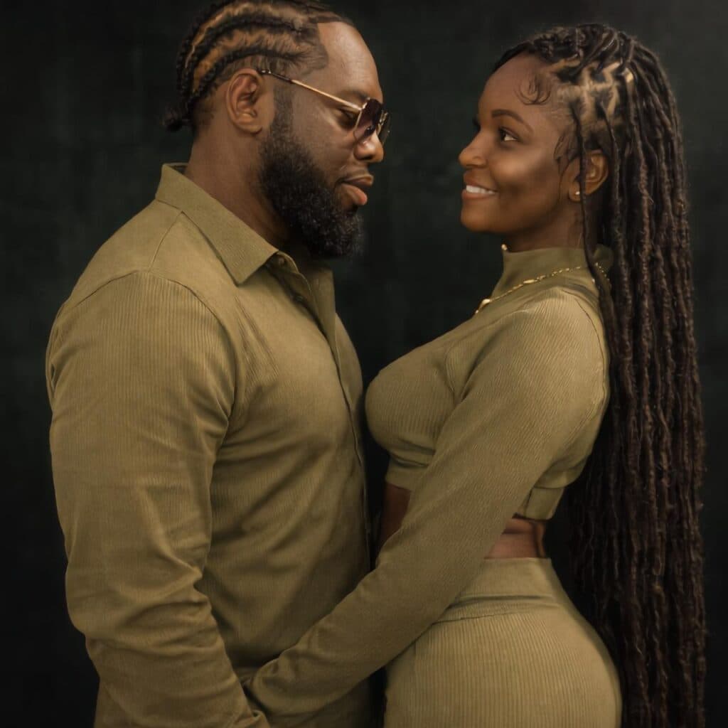 Natalia Inspiration professes ‘My Love’ featuring Kenn Willis