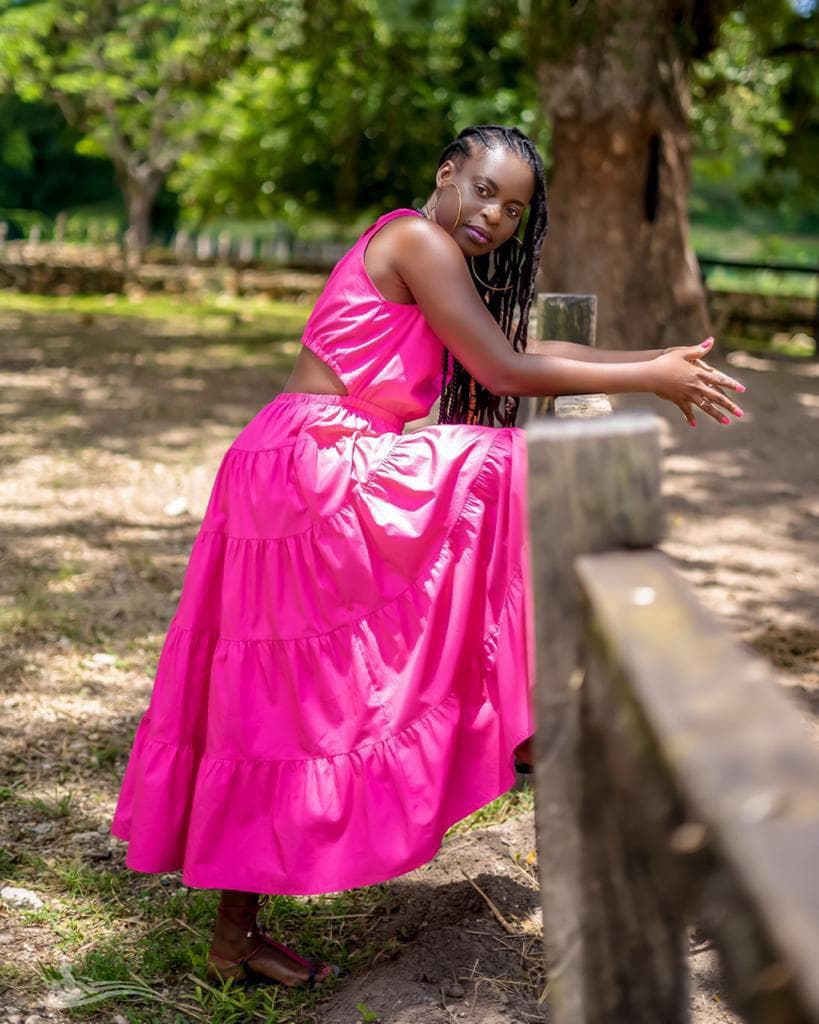 Reggae artiste sparks national conversation with viral ‘Woman Killer’ freestyle