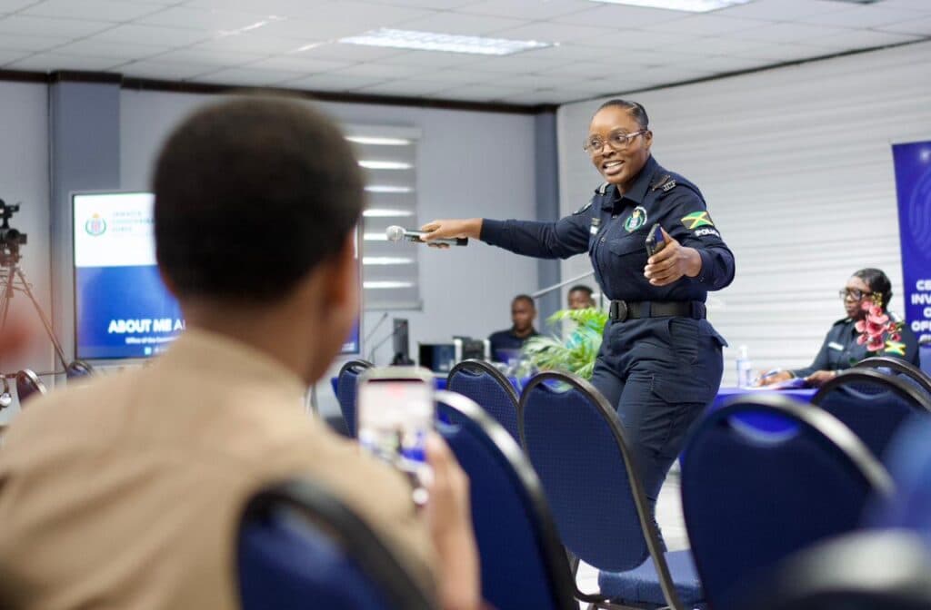 CISOCA encourages students to prioritise their mental health