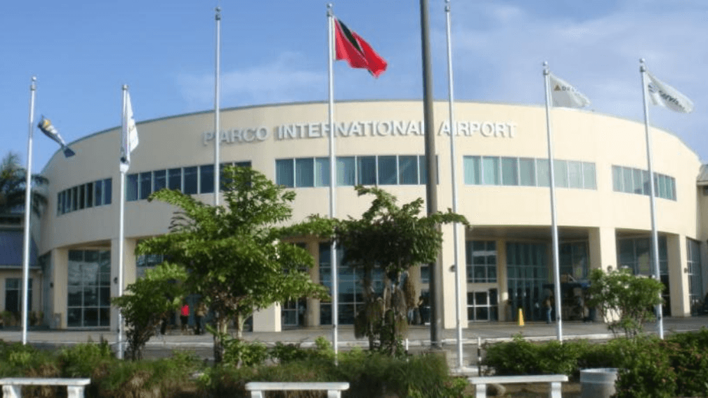 Police investigating ‘security matter’ at Trinidadian airport