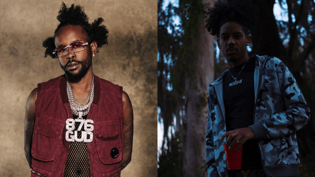 Popcaan, Mvssivh featured on Drake’s new albums