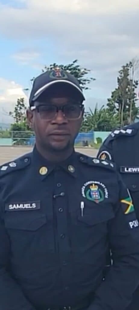St James police alarmed by rise in killings of women