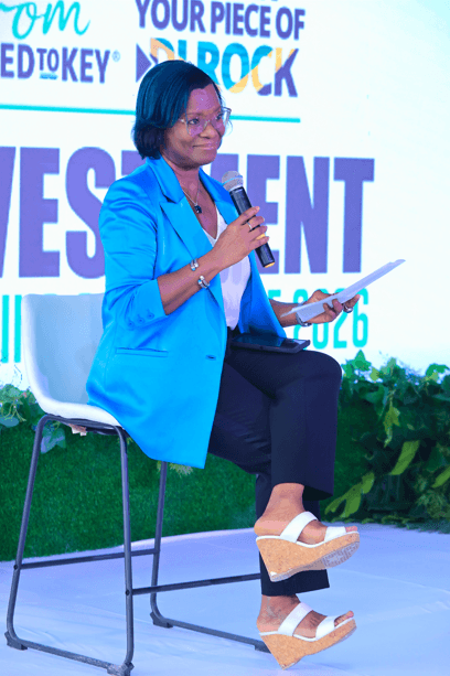 Black Ink Marketing launches conference connecting diaspora to Jamaica’s real estate sector