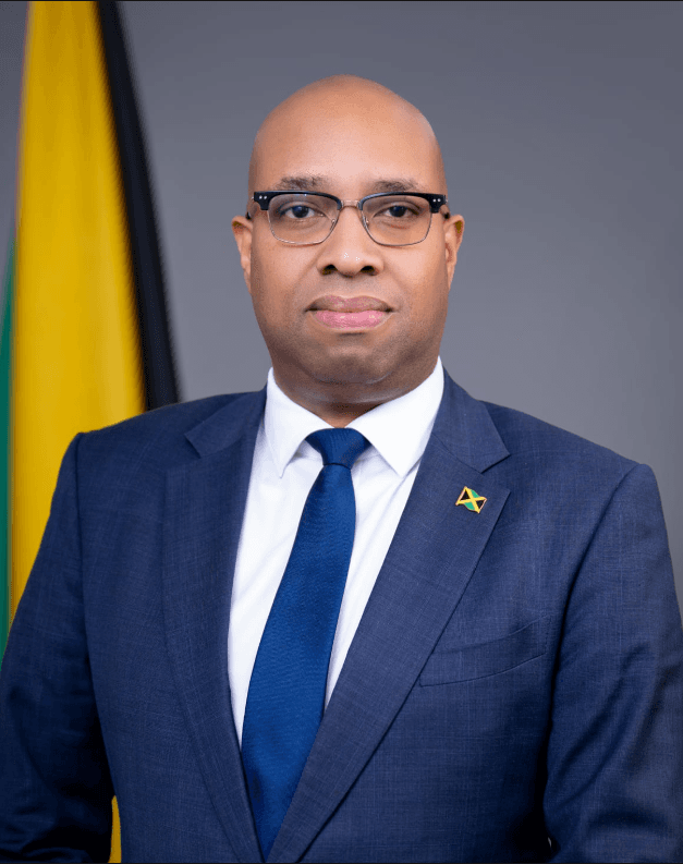 Seiveright leads week-long Jamaica Trade and Investment Mission to Ireland and UK