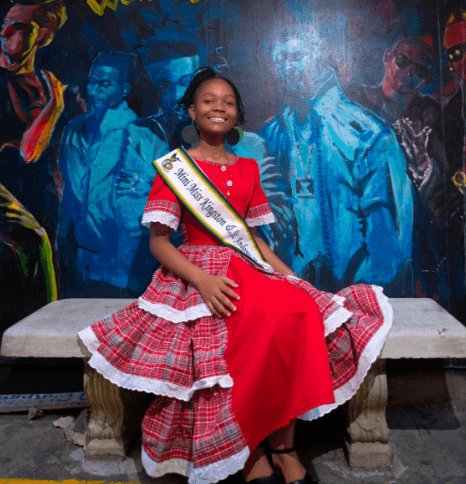 Applications open for Mini Miss Kingston & St Andrew Heritage Queen Pageant 2026