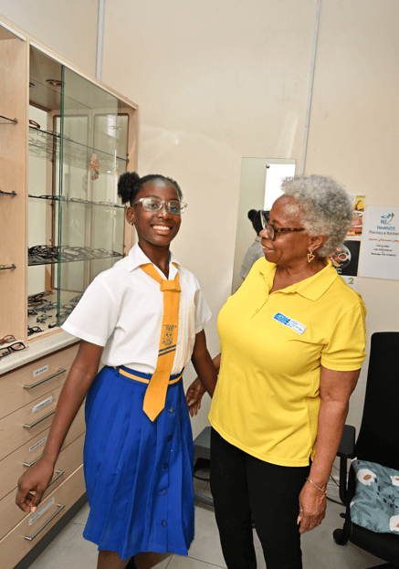 200 children to benefit from NCB Foundation vision kit donation
