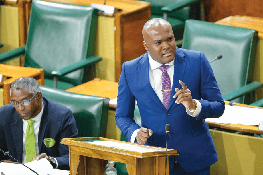 Implementation phase of using donated funds to provide houses to Jamaicans underway, says Fitz-Henley