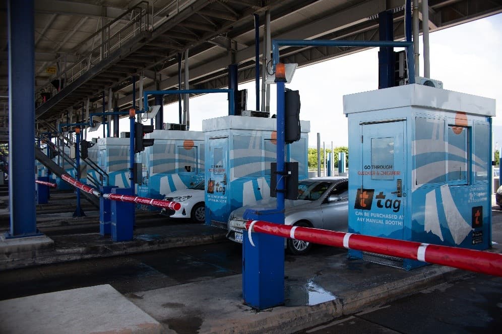 TransJam Highway reports 46% rise in profits, 30% increase in dividends in first quarter