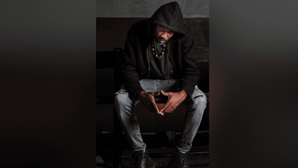 King Inkosi pushes conscious message with new single ‘Cannabis’