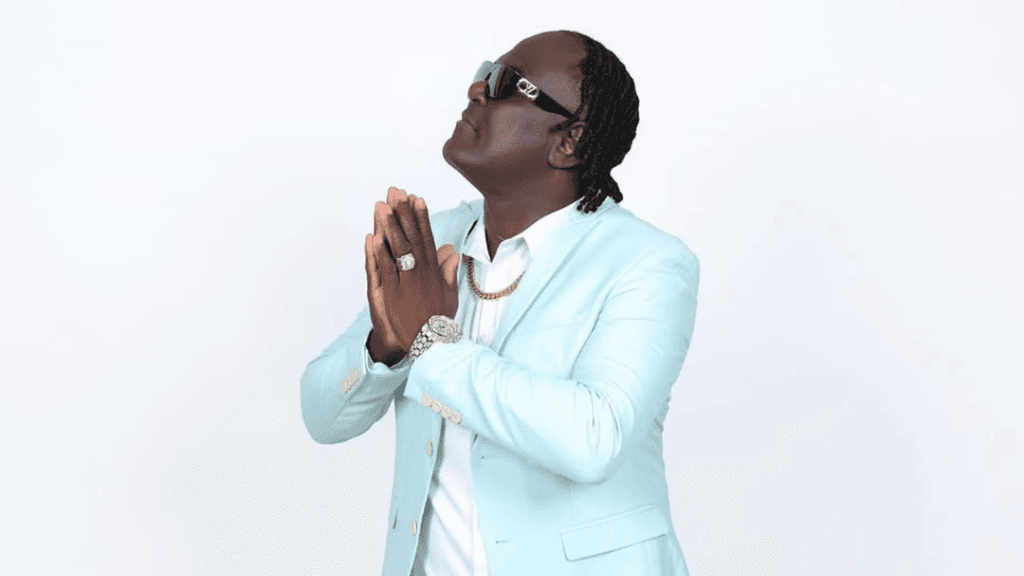 Grange saddened by passing of gospel singer Kukudoo