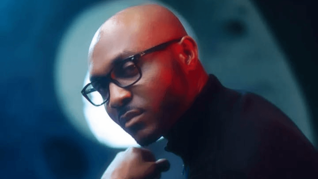 Marcue enters iTunes Top 10 Chart with ‘Just Can’t Let Go’
