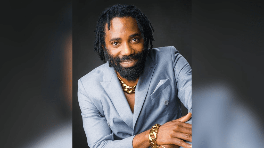 Ginjah scores with ‘Lay On My Pillow’