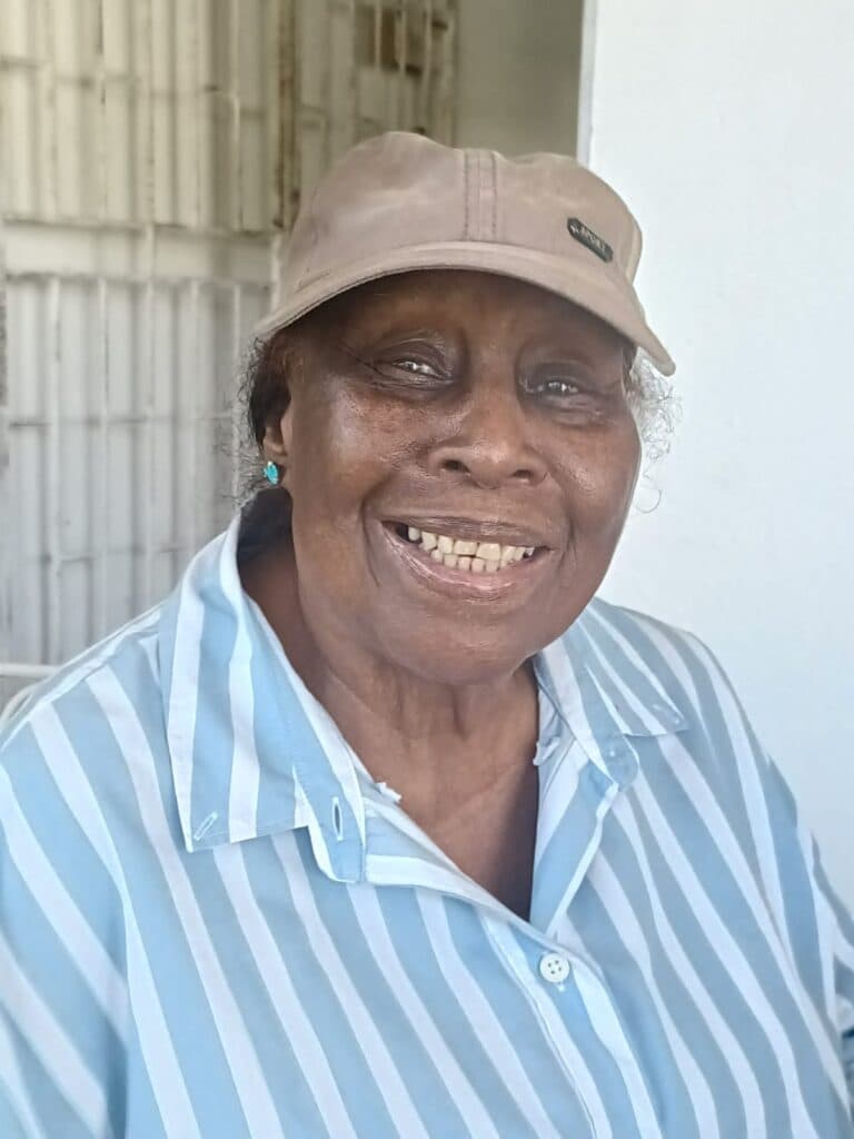 Community newspaper executive Marva Brodie is dead