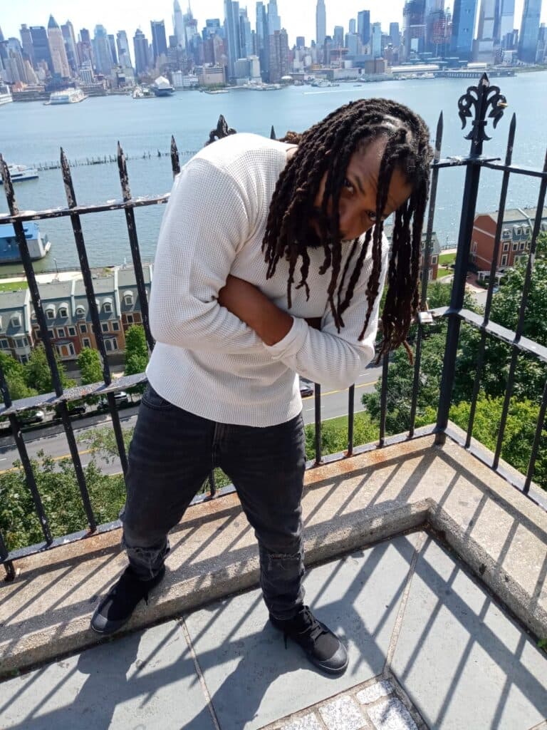 Frassdon turns pain into purpose with new singles