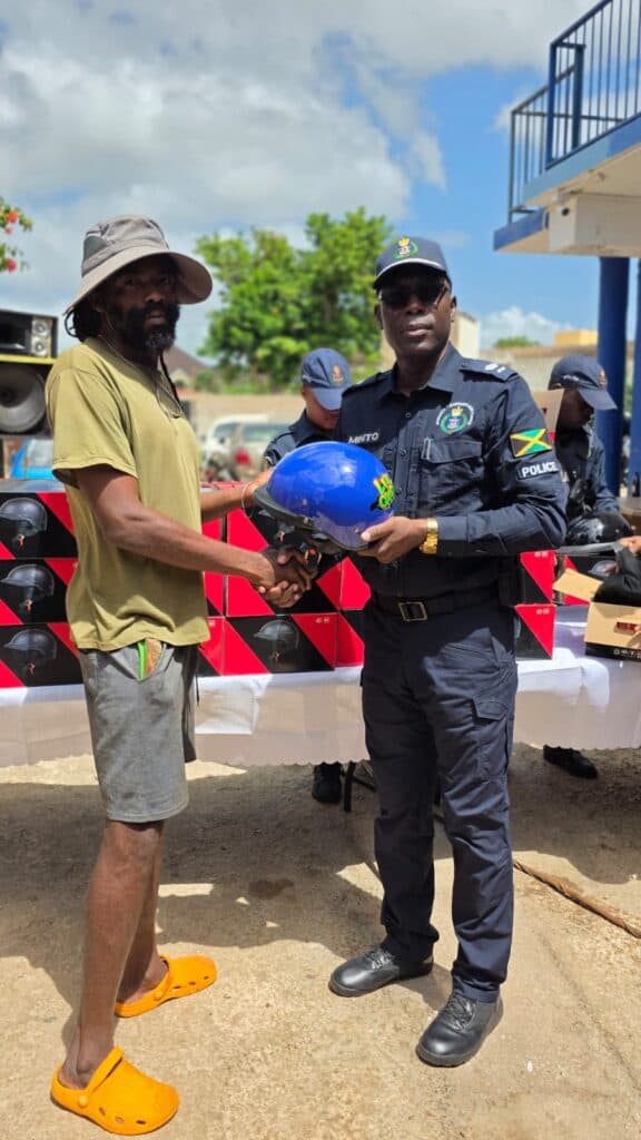 St Elizabeth police ramp up road safety efforts