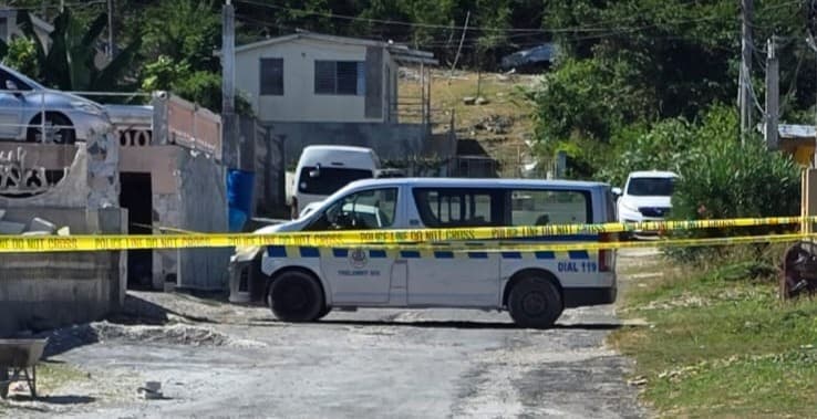 Three shot, one fatally during police confrontation in Trelawny