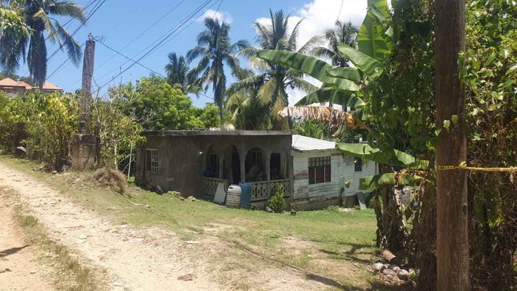 Police suspect domestic dispute in Westmoreland murder