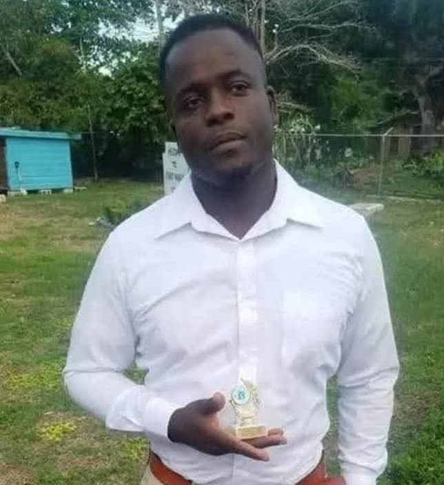 St Mary contractor found dead, police investigating suspected suicide