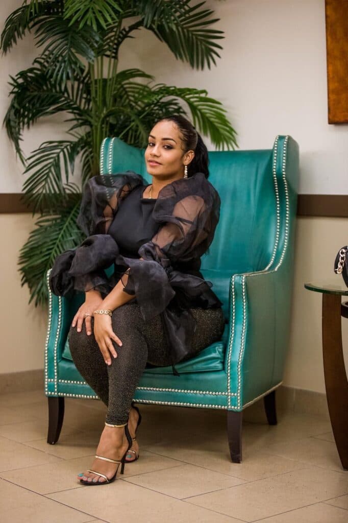 Brownskin Rae taps into faith and self-reflection with upcoming single ‘Father’