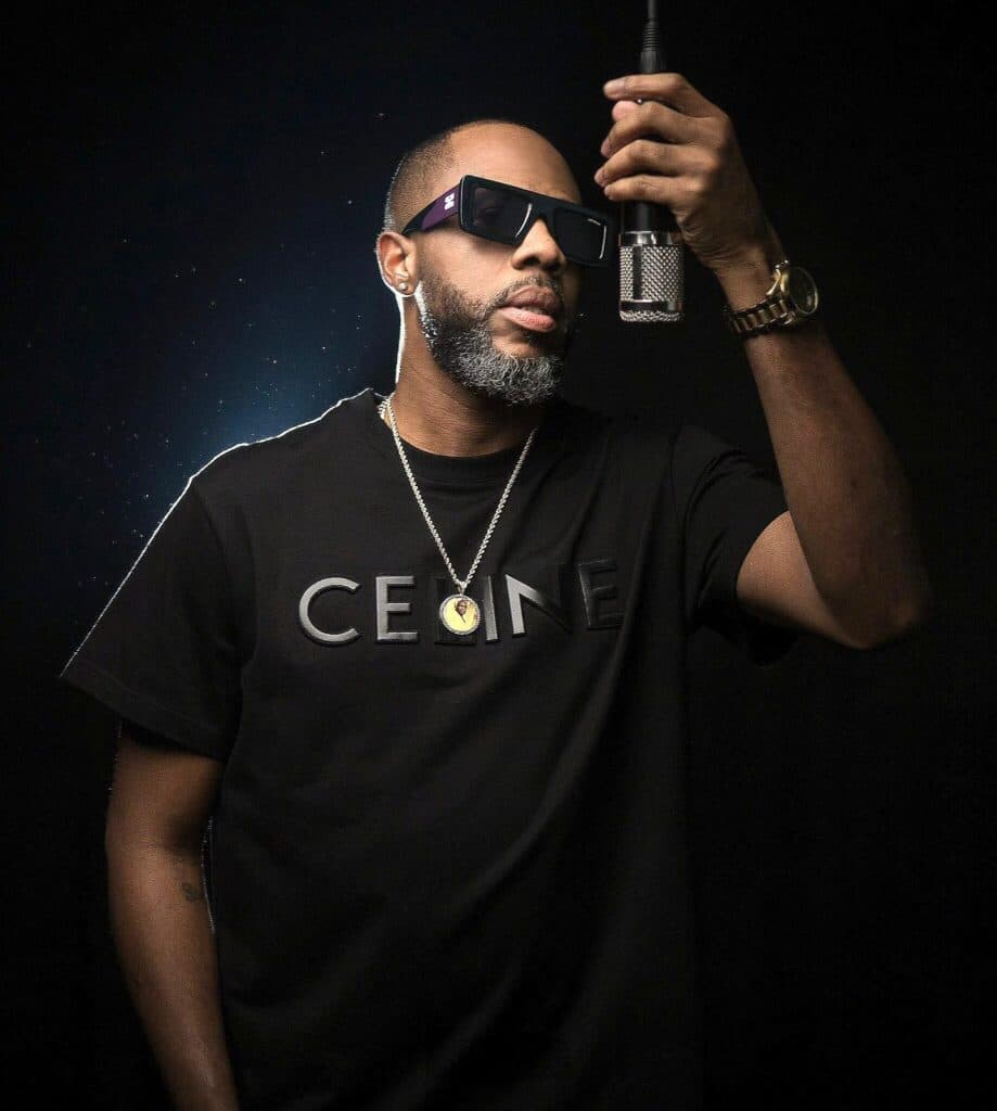 Richie Malvo carries family legacy with new single ‘Remember Mama’