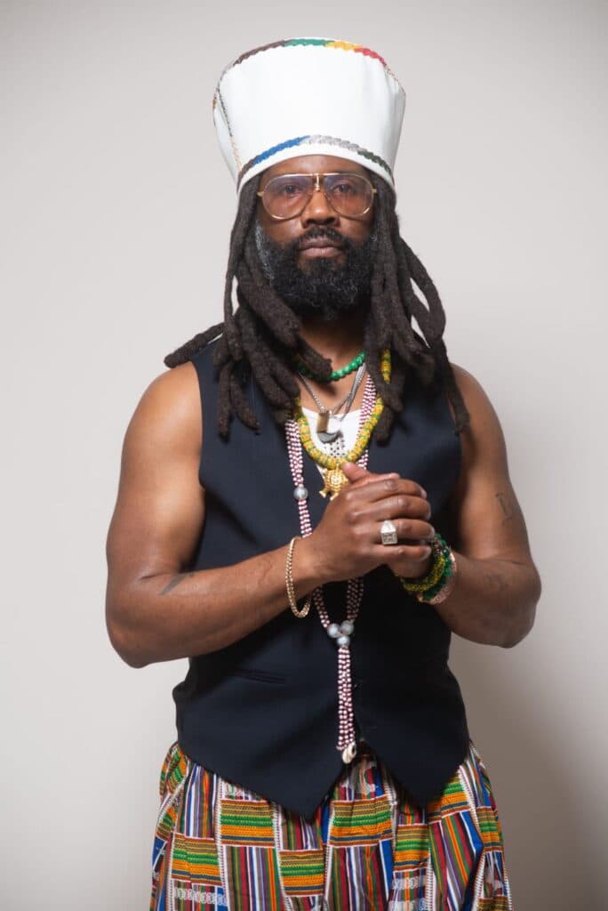 Jahriffe encourages strength, spiritual awareness with inspiring new single ‘Shine Bright’