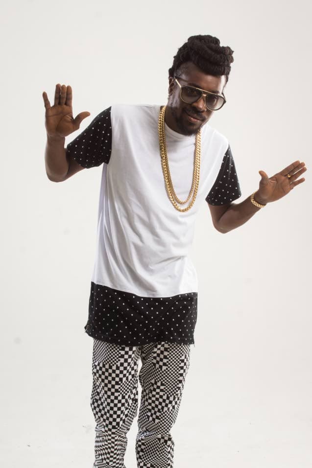 Beenie Man rejects assault claims, threatens legal action