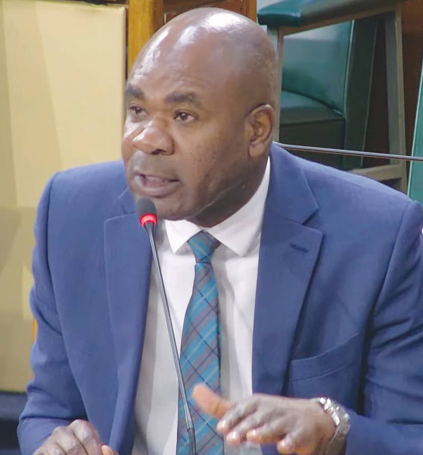 Heat on former UHWI chairman