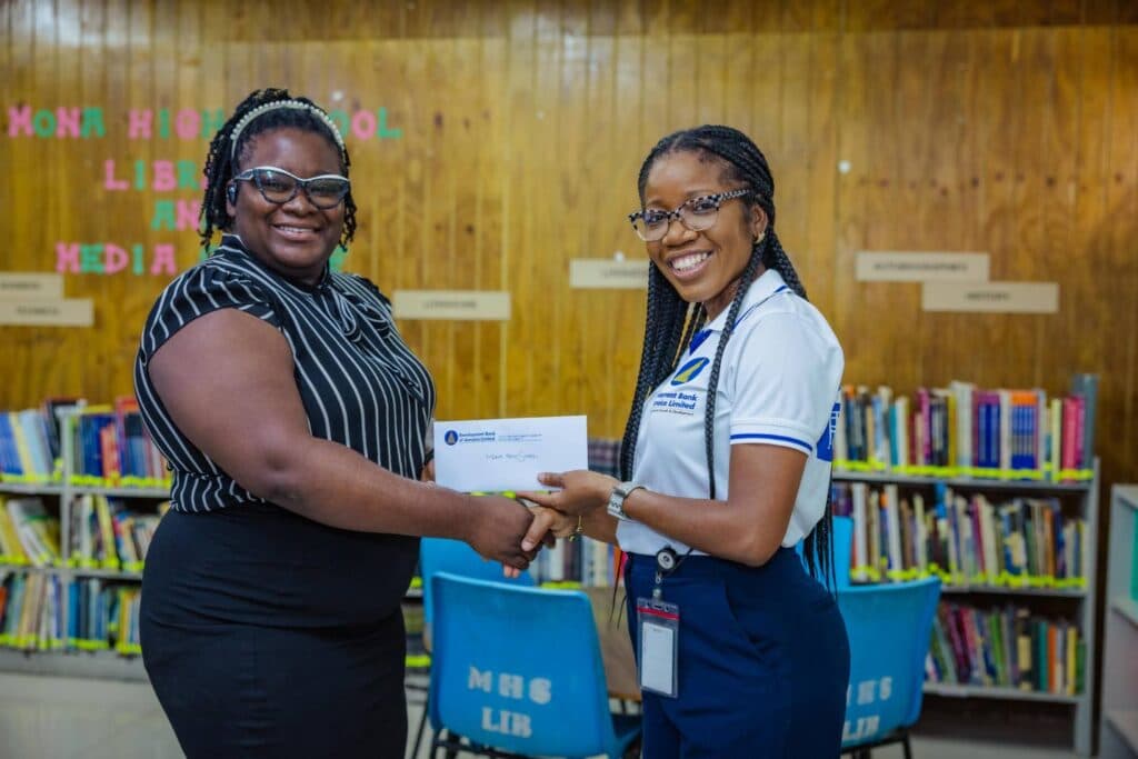 DBJ takes commitment to the classroom