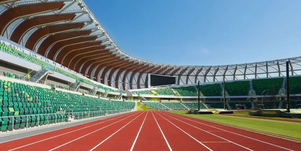 65 Jamaicans qualify for NCAA Division 1 track and field regionals