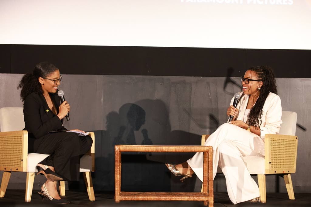 J’can stories on the global screen