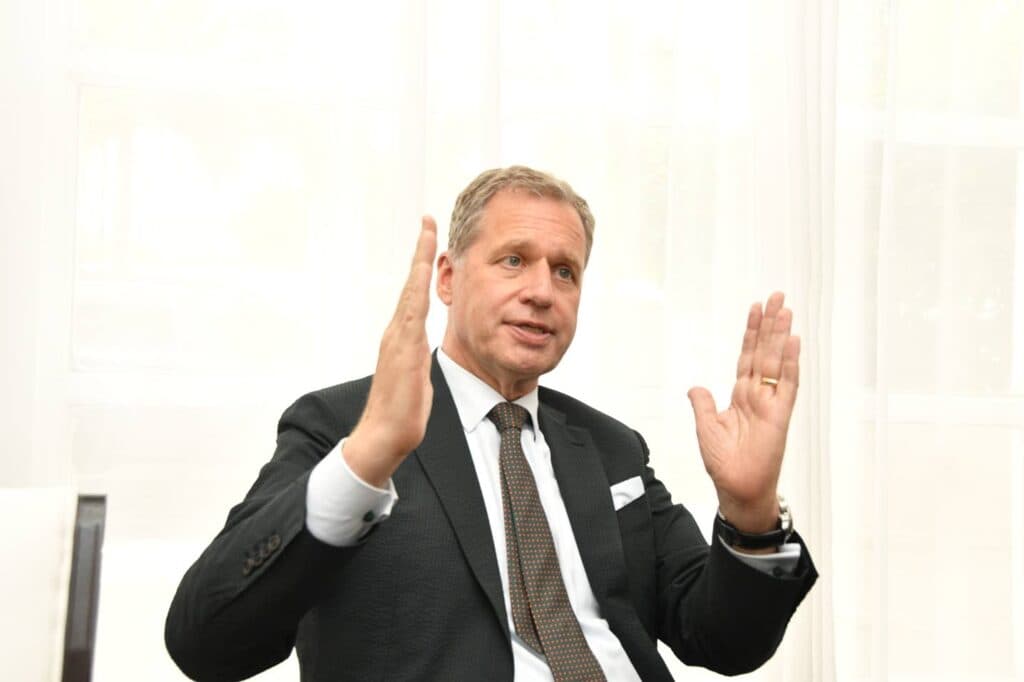Excelerate bullish on Jamaica