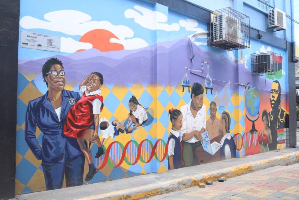 Kingston Creative launches 3 major calls for public art