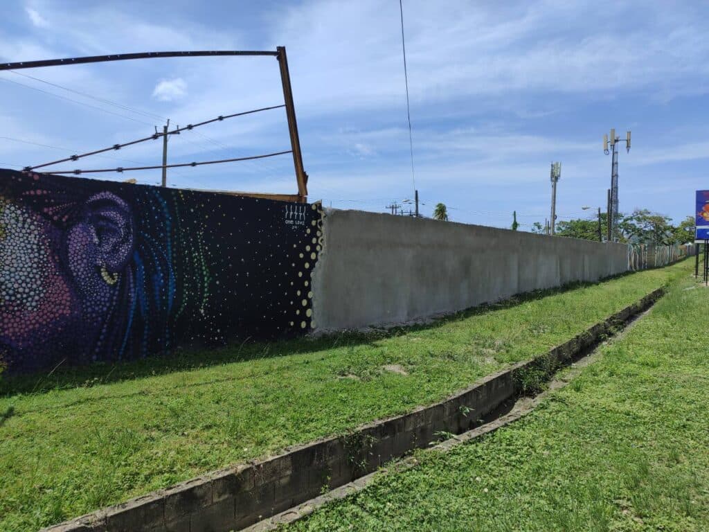 Sumfest venue ready by August, says UDC