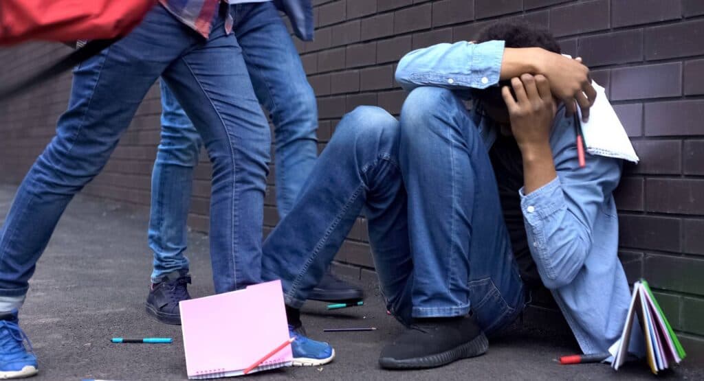 Parents, drug pushers blamed for student violence