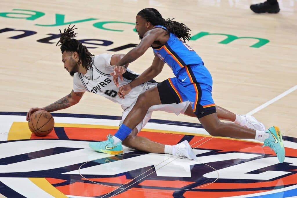 NBA 2025/26 Playoffs: Unimaginable Conference Finals start