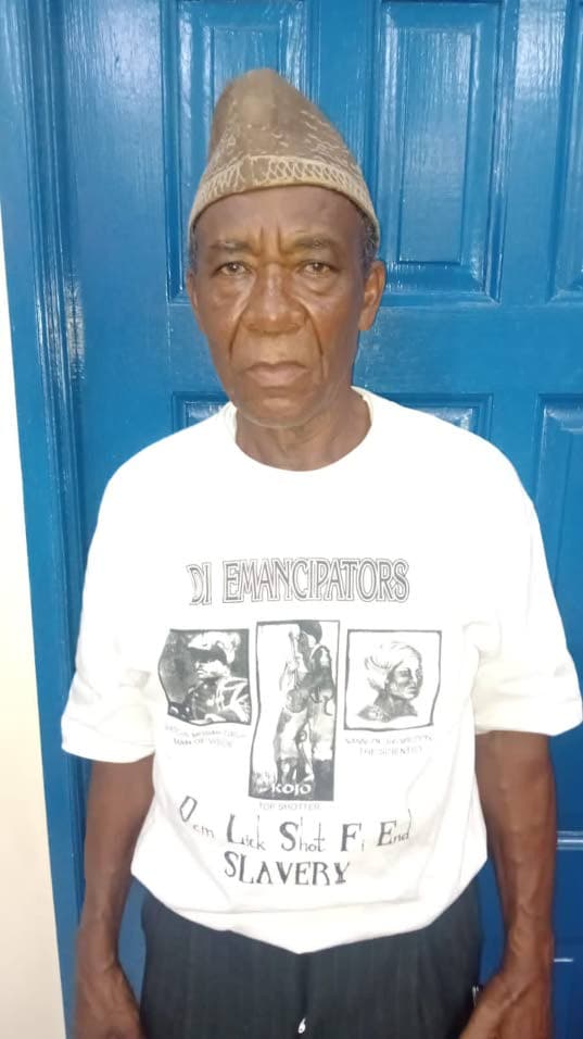 Accompong Maroons dispute heads to court