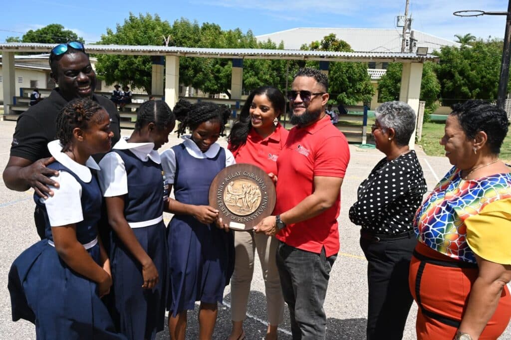 Express Canteen feeding sporting dreams
