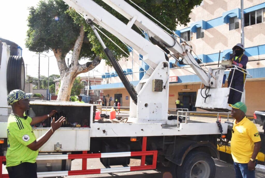 NSWMA targets KPH