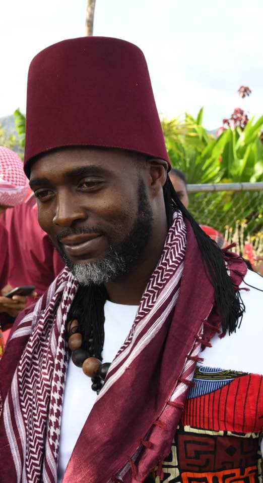 Court ruling pauses Accompong election process