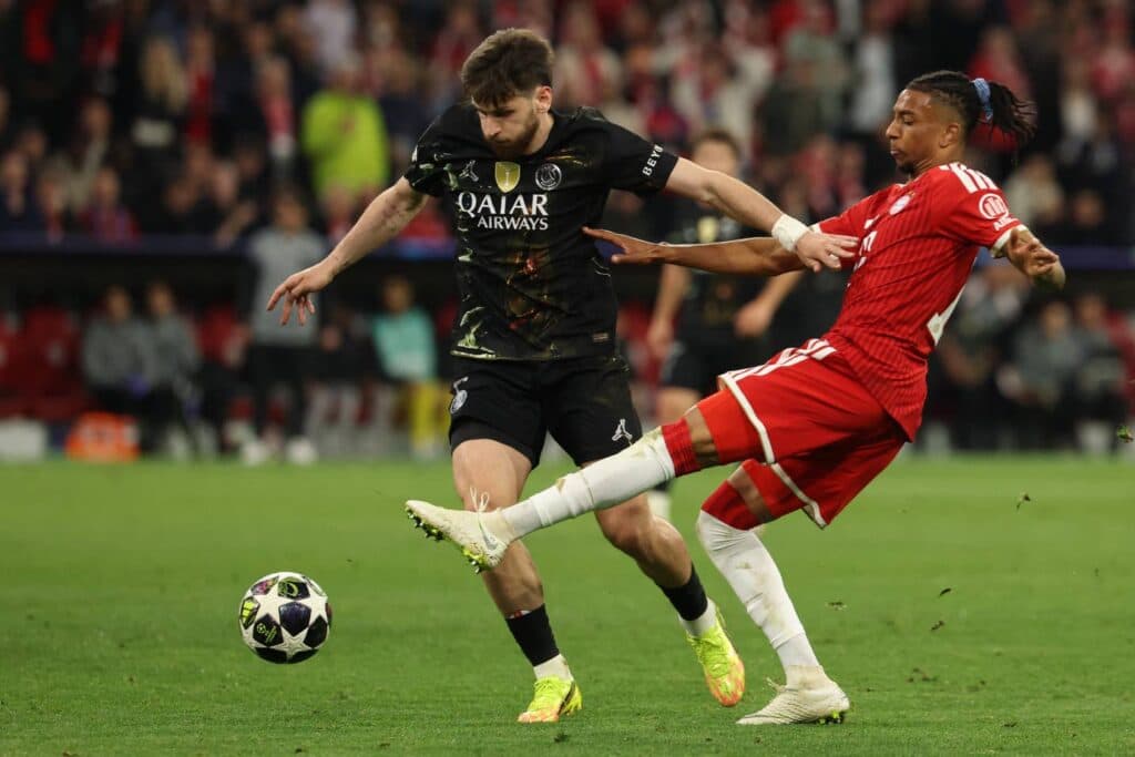 France lose appeal against Olise booking at World Cup