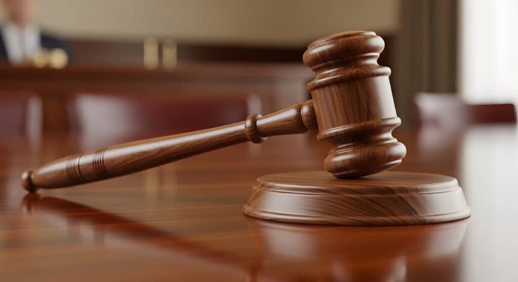 Defence tests Floyd Green’s credibility in cops’ murder trial